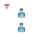 Nanocable Cable Red Cat.7 LSZH SFTP PIMF AWG26 50cm - Color Verde - Imagen 3