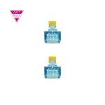 Nanocable Cable Red Cat.7 LSZH SFTP PIMF AWG26 1m - Color Amarillo - Imagen 3