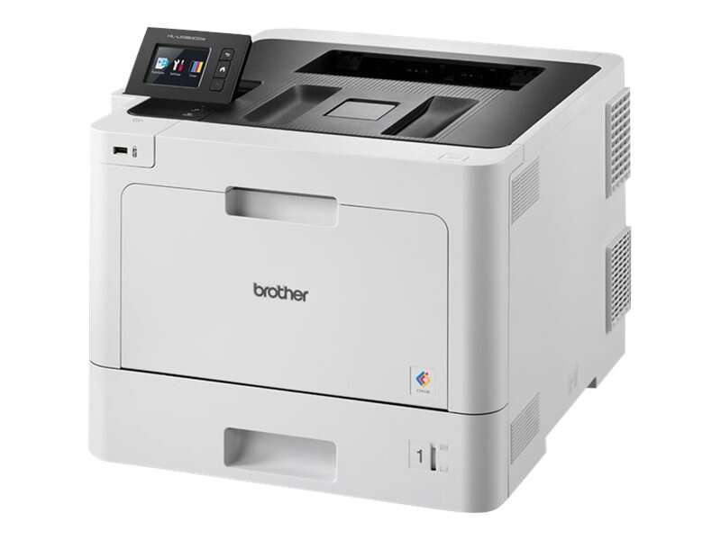 201656_1 Brother HL-L8360CDW Impresora Laser Color WiFi Duplex 31ppm - Imagen 1