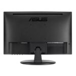 Asus VT168HR Monitor Tactil 15.6" LED WXGA 60Hz - Capacidad Tactil 10 Puntos - Respuesta 5ms - 16:9 - USB, HDMI, VGA - VESA 75x75mm - Imagen 4