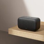 Xiaomi Smart Speaker Lite Altavoz Inteligente WiFi Bluetooth 5.1 - 2 Microfonos - Altavoz de Rango Completo de 1,75" - Color Negro - Imagen 4