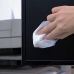 Apli Toallitas de Limpieza para Equipos Electronicos - Propiedades Antiestaticas - Incluye 20 Sobres con Toallita Humeda y Seca - sin Alcohol - Imagen 2