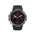 Ksix Oslo Reloj Smartwatch Pantalla 1.5" Multitactil - Bluetooth 5.0 - Autonomia hasta 5 Dias - Resistencia al Agua IP68 - Asistente de Voz - Imagen 2