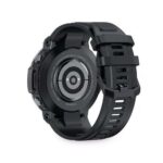 Ksix Oslo Reloj Smartwatch Pantalla 1.5" Multitactil - Bluetooth 5.0 - Autonomia hasta 5 Dias - Resistencia al Agua IP68 - Asistente de Voz - Imagen 3