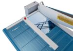 Dahle 867 Cizalla Profesional de Palanca Formato A3 - Capacidad 35 Hojas - Cuchilla de Acero de Solingen - Sistema Automatico de Seguridad - Imagen 3