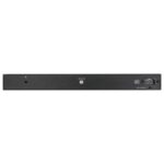 D-Link Smart Switch Gestionado 48 Puertos 1000BASE-T + 4 Puertos Combo 1000BASE-T/SFP - Imagen 2