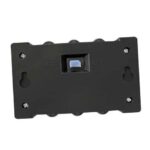 Elbat Aplique Solar LED 150lm - Panel Solar Integrado 2V, 150mAh - Bateria 1.2V, 600mAh - Imagen 3