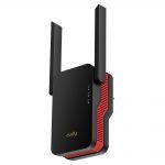 Extensor de Rango AX3000 WiFi 6 Doble Banda RE3000 - Hasta 2402Mbps - Botón WPS - 2 Antenas Externas + 1 Interna - Compatible con OFDMA, Beamforming y MU-MIMO