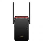 Extensor de Rango AX3000 WiFi 6 Doble Banda RE3000 - Hasta 2402Mbps - Botón WPS - 2 Antenas Externas + 1 Interna - Compatible con OFDMA, Beamforming y MU-MIMO - Imagen 3
