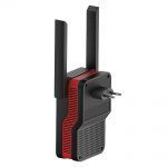 Extensor de Rango AX3000 WiFi 6 Doble Banda RE3000 - Hasta 2402Mbps - Botón WPS - 2 Antenas Externas + 1 Interna - Compatible con OFDMA, Beamforming y MU-MIMO - Imagen 4