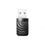 Adaptador Wi-Fi USB 3.0 AC1300 Doble Banda WU1300S - Hasta 867Mbps en 5GHz - Imagen 2