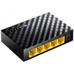 Switch 5 Puertos Gigabit 10/100/1000 Mbps Cudy GS105D - Imagen 2