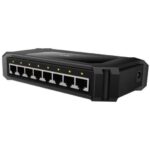 Cudy GS108D Switch 8 Puertos Gigabit 10/100/1000 Mbps - Imagen 2