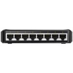 Cudy GS108D Switch 8 Puertos Gigabit 10/100/1000 Mbps - Imagen 3