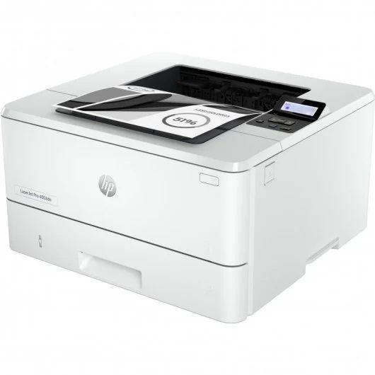 216711_1 HP LaserJet Pro 4002dn Impresora Laser Monocromo Duplex 40ppm - Imagen 1