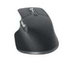 Logitech MX Master 3S Raton Inalambrico USB 8000dpi - Recargable - 7 Botones - Rueda de Pulgar - Uso Diestro - Imagen 2