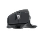 Logitech MX Master 3S Raton Inalambrico USB 8000dpi - Recargable - 7 Botones - Rueda de Pulgar - Uso Diestro - Imagen 5