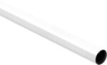 Bic Cristal Up Boligrafo de Bola - Punta de 1.2mm - Tinta con Base de Aceite - Cuerpo Blanco - Color Negro - Imagen 3