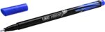Bic Intensity Fine Pack de 10 Rotuladores - Punta Fina de 0.8mm - Trazo de 0.4mm - Tinta con Base de Agua - Colores Surtidos - Imagen 2