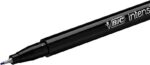 Bic Intensity Fine Pack de 10 Rotuladores - Punta Fina de 0.8mm - Trazo de 0.4mm - Tinta con Base de Agua - Colores Surtidos - Imagen 3