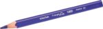 Bic Kids Evolution Triangle Pack de 12 Lapices de Colores Triangulares - Punta Ultraresistente - Sin Madera - Imagen 2