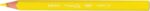 Bic Kids Evolution Triangle Pack de 12 Lapices de Colores Triangulares - Punta Ultraresistente - Sin Madera - Imagen 3