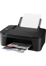 Canon Pixma TS3550i Impresora Multifunción Color WiFi (Cartuchos PG575XL/CL576XL)