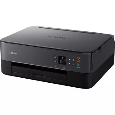 218002_1 Canon Pixma TS5350i Impresora Multifuncion Color Duplex WiFi - Imagen 1