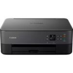 Canon Pixma TS5350i Impresora Multifuncion Color Duplex WiFi - Imagen 2