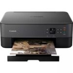 Canon Pixma TS5350i Impresora Multifuncion Color Duplex WiFi - Imagen 3