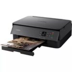 Canon Pixma TS5350i Impresora Multifuncion Color Duplex WiFi - Imagen 4