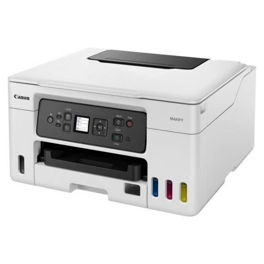 218017_1 Canon Maxify GX3050 MegaTank Impresora Multifuncion Color WiFi Duplex 18 ppm - Imagen 1
