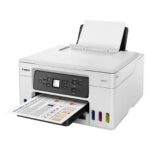 Canon Maxify GX3050 MegaTank Impresora Multifuncion Color WiFi Duplex 18 ppm - Imagen 3