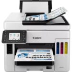 Canon Maxify GX7050 MegaTank Impresora Multifuncion Color WiFi Duplex Fax 24 ppm - Imagen 4