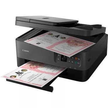 218082_1 Canon Pixma TS7450i Impresora Multifuncion Color WiFi Duplex - Imagen 1