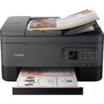 Canon Pixma TS7450i Impresora Multifuncion Color WiFi Duplex - Imagen 3