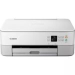 Canon Pixma TS5351i Impresora Multifuncion Color Duplex WiFi - Imagen 2