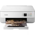 Canon Pixma TS5351i Impresora Multifuncion Color Duplex WiFi - Imagen 3