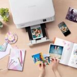 Canon Pixma TS5351i Impresora Multifuncion Color Duplex WiFi - Imagen 4
