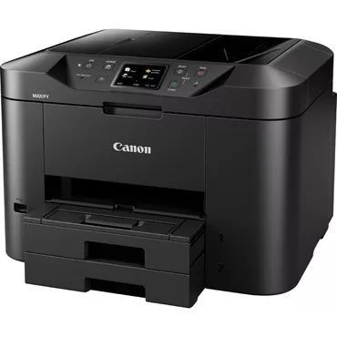 218112_1 Canon Maxify MB2750 Impresora Multifuncion Color WiFi Duplex Fax 24ppm - Imagen 1