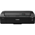 Canon imagePROGRAF PRO-300 Impresora Fotografica A3+ Color WiFi - Imagen 2