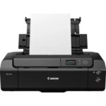 Canon imagePROGRAF PRO-300 Impresora Fotografica A3+ Color WiFi - Imagen 4