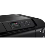 Canon imagePROGRAF PRO-300 Impresora Fotografica A3+ Color WiFi - Imagen 5