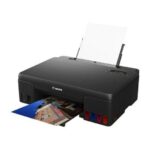 Canon Pixma G550 MegaTank Impresora Color WiFi - Imagen 3