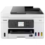 Canon Maxify GX4050 MegaTank Impresora Multifuncion Color WiFi Fax Duplex 18 ppm - Imagen 2