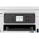 Canon Maxify GX4050 MegaTank Impresora Multifuncion Color WiFi Fax Duplex 18 ppm - Imagen 5
