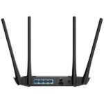 Cudy LT400 Router WiFi N 4G LTE de 300 Mbps - 1x Puerto Wan 10/100Mbps y 3x Puertos Lan 10/100Mbps - 4 Antenas Externas - Imagen 2