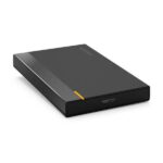 Aisens Caja Externa 2,5" Ase-2524B 9.5mm Sata a USB 3.0/USB3.1 Gen1 - Color Negro - Imagen 2