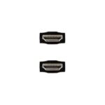 Nanocable Cable HDMI v2.0 AOC Macho a HDMI v2.0 Macho 10m - 4K@60Hz 18Gbps - Color Negro - Imagen 3