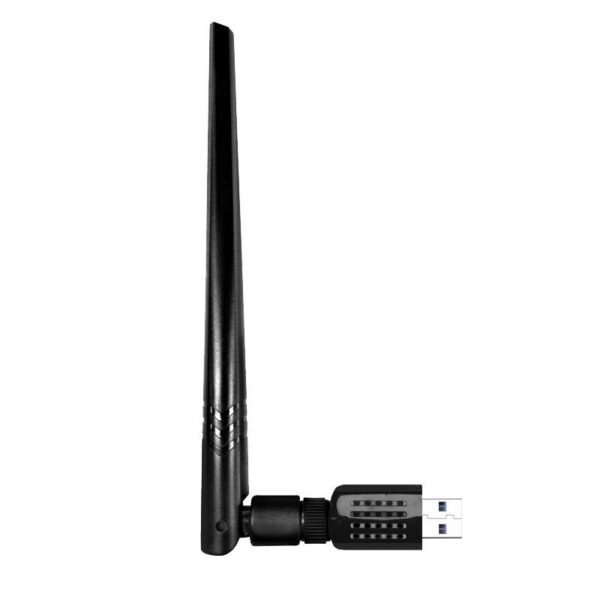 D-Link DWA-185 Adaptador USB WiFi Doble Banda AC1200 - USB 3.0 - Tecnologia MU-MIMO - Imagen 2